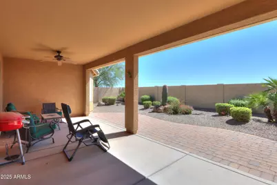 4973 W Picacho Drive, Eloy, AZ 85131 - Photo 23