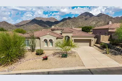11312 E Greenway Road, Scottsdale, AZ 85255 - Photo 1