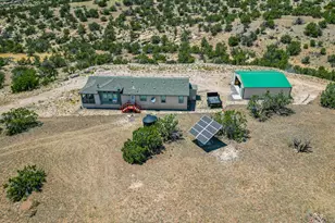 61 County Rd N6379, Saint Johns, AZ 85936 - Photo 1
