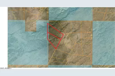 61 County Road N6379 --, Saint Johns, AZ 85936 - Photo 5