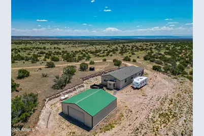 61 County Road N6379 --, Saint Johns, AZ 85936 - Photo 3