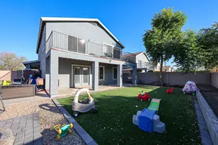 1402 S 122nd Ln, Avondale, AZ 85323 - Photo 51