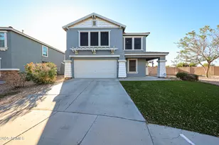 1402 S 122nd Ln, Avondale, AZ 85323 - Photo 1