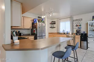 1402 S 122nd Ln, Avondale, AZ 85323 - Photo 15