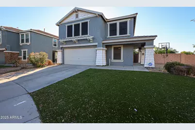 1402 S 122nd Lane, Avondale, AZ 85323 - Photo 3