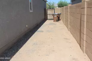 1035 W Lincoln Ave, Coolidge, AZ 85128 - Photo 37