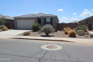 1035 W Lincoln Ave, Coolidge, AZ 85128 - Photo 1