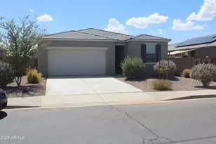 1035 W Lincoln Ave, Coolidge, AZ 85128 - Photo 3