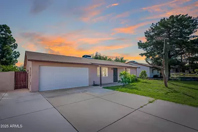 15833 N 20th Street, Phoenix, AZ 85022 - Photo 1