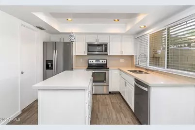 5137 N Granite Reef Road, Scottsdale, AZ 85250 - Photo 5