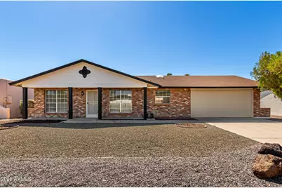 10621 W Lawrence Lane, Peoria, AZ 85345 - Photo 1