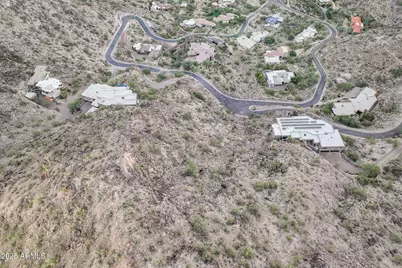 5680 E Cheney Drive #13, Paradise Valley, AZ 85253 - Photo 17