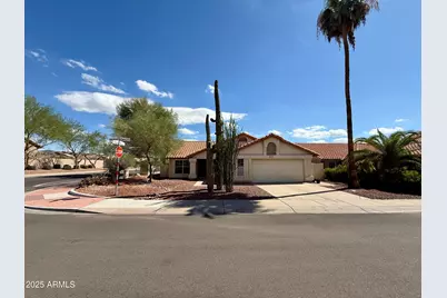 2218 E Desert Trumpet Road, Phoenix, AZ 85048 - Photo 1