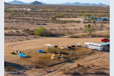 46967 W Highway 84 Road #-, Maricopa, AZ 85139 - Photo 19