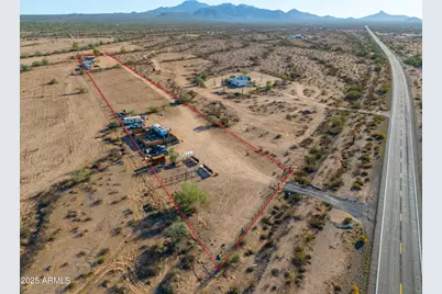 46967 W Highway 84 Road #-, Maricopa, AZ 85139 - Photo 25