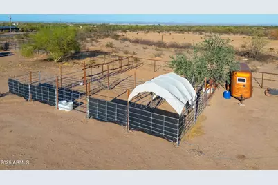 46967 W Highway 84 Road #-, Maricopa, AZ 85139 - Photo 13