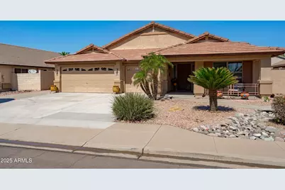11250 E Prairie Avenue, Mesa, AZ 85212 - Photo 5