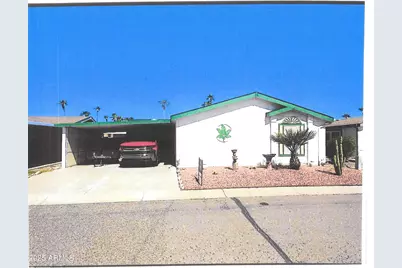 16101 N El Mirage Road #345, El Mirage, AZ 85335 - Photo 23