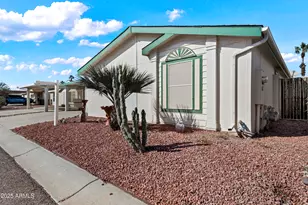 16101 N El Mirage Rd, El Mirage, AZ 85335 - Photo 3