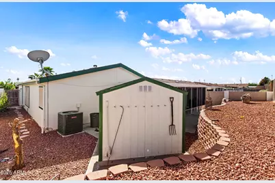 16101 N El Mirage Road #345, El Mirage, AZ 85335 - Photo 21