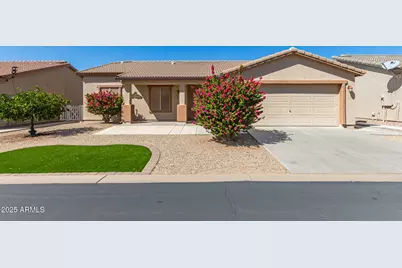 2101 S Meridian Road #189, Apache Junction, AZ 85120 - Photo 1