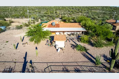 48252 N 23rd Avenue, New River, AZ 85087 - Photo 37