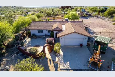 48252 N 23rd Avenue, New River, AZ 85087 - Photo 31