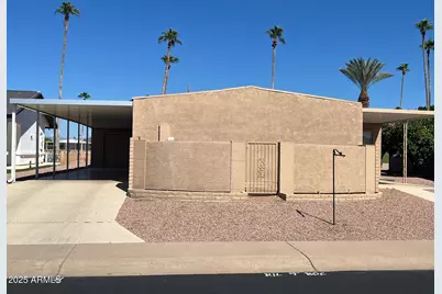 2129 N Rosburg Drive, Mesa, AZ 85215 - Photo 25