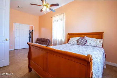 24235 W Pinnacle Vista Lane, Wittmann, AZ 85361 - Photo 71