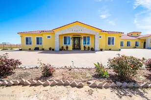 24235 W Pinnacle Vista Ln, Wittmann, AZ 85361 - Photo 11