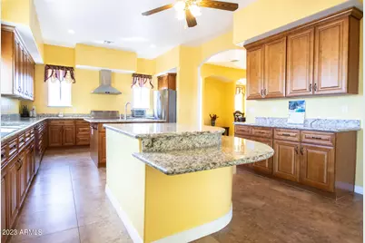 24235 W Pinnacle Vista Lane, Wittmann, AZ 85361 - Photo 21