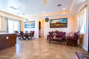 24235 W Pinnacle Vista Ln, Wittmann, AZ 85361 - Photo 59