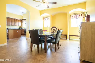 24235 W Pinnacle Vista Lane, Wittmann, AZ 85361 - Photo 27