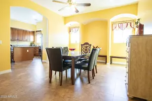 24235 W Pinnacle Vista Ln, Wittmann, AZ 85361 - Photo 27