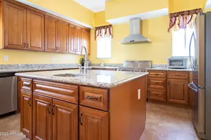 24235 W Pinnacle Vista Ln, Wittmann, AZ 85361 - Photo 25