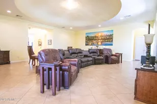 24235 W Pinnacle Vista Ln, Wittmann, AZ 85361 - Photo 31