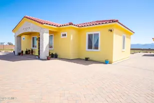 24235 W Pinnacle Vista Ln, Wittmann, AZ 85361 - Photo 13