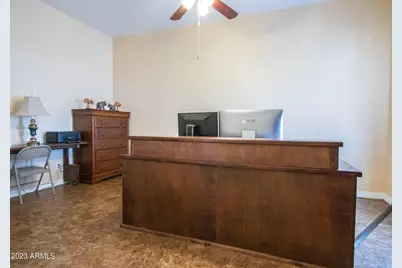 24235 W Pinnacle Vista Lane, Wittmann, AZ 85361 - Photo 19