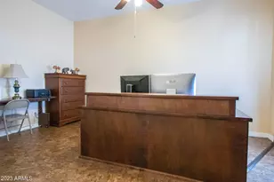 24235 W Pinnacle Vista Ln, Wittmann, AZ 85361 - Photo 19