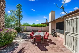 4353 E Walatowa St, Phoenix, AZ 85044 - Photo 35