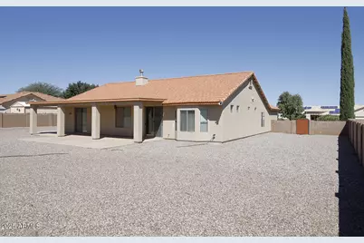3500 Herba De Maria --, Sierra Vista, AZ 85650 - Photo 37