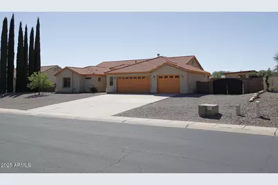 3500 Herba De Maria --, Sierra Vista, AZ 85650 - Photo 3