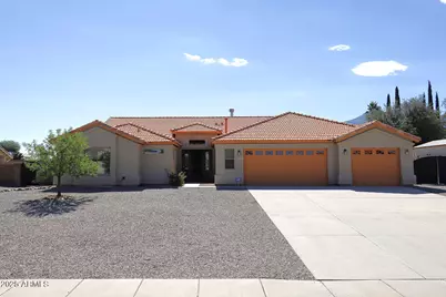 3500 Herba De Maria --, Sierra Vista, AZ 85650 - Photo 1