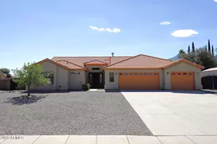 3500 Herba De Maria, Sierra Vista, AZ 85650 - Photo 1