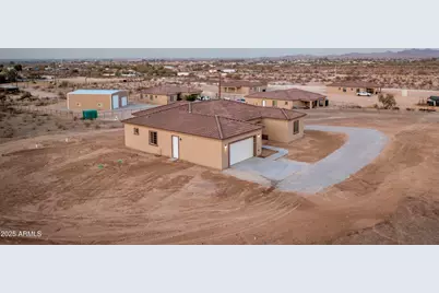 12942 S 218th Avenue, Buckeye, AZ 85326 - Photo 51