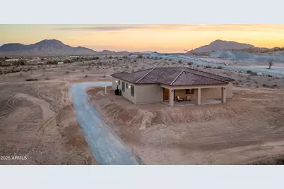 12942 S 218th Avenue, Buckeye, AZ 85326 - Photo 45