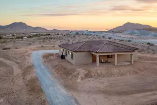 12942 S 218th Ave, Buckeye, AZ 85326 - Photo 45