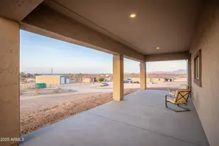 12942 S 218th Ave, Buckeye, AZ 85326 - Photo 13