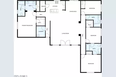 12942 S 218th Avenue, Buckeye, AZ 85326 - Photo 11