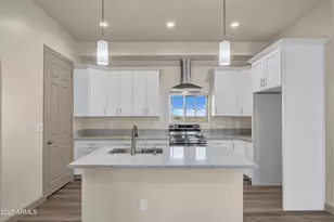 12942 S 218th Ave, Buckeye, AZ 85326 - Photo 17